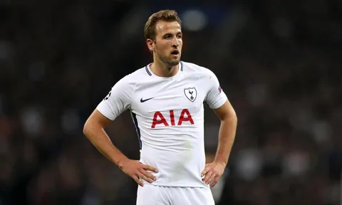 Kane, Vardy và Sterling ghi bàn “đáng giá” nhất Premier League