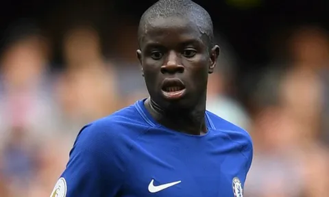 Kante: Không Matic, Chelsea vẫn sống tốt