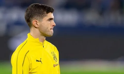 Kante tiết lộ thái độ của phòng thay đồ khi hay tin Chelsea mua Pulisic