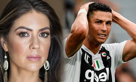 Cáo buộc Ronaldo hiếp dâm là dàn dựng