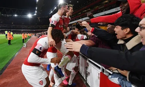 "Kẻ bắt chết Neymar" chỉ ra lý do khiến Liverpool bị Arsenal cầm hòa