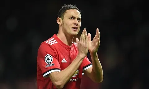 'Kẻ nào đòi bán Matic ở Chelsea đáng bị sa thải'