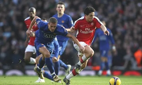 'Kẻ nổi loạn' Arsenal và Man City sắp tái xuất Premier League