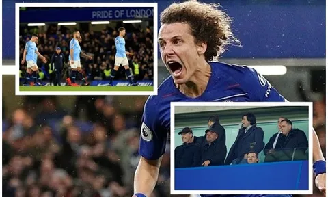 'Sát vương' Chelsea, cách đánh bại City và 5 điều bị bỏ lỡ tại Stamford Bridge
