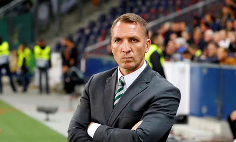 'Kẻ thất bại' Rodgers sắp thay Benitez làm đối thủ của Liverpool