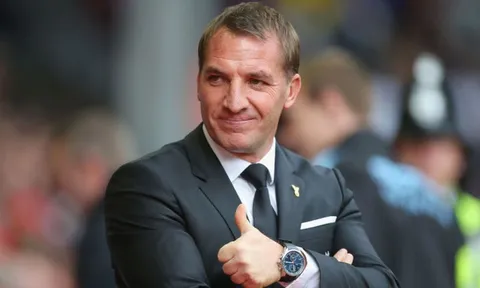 'Kẻ thất bại' Rodgers sẽ là người thay thế Wenger?