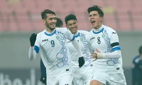 'Kẻ thù' Việt Nam triệu tập đội hình dự Asian Cup, cú sốc cho những Nhà vô địch