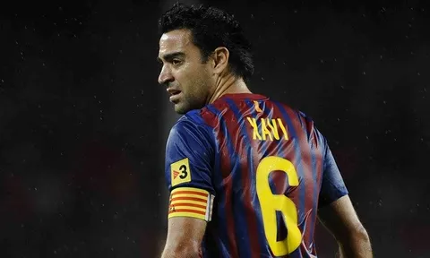 Kể về Xavi Hernandez, người ‘quan trọng hơn cả HLV’