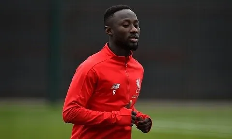 Keita không đá chính, Liverpool đối đầu với Man City thế nào?