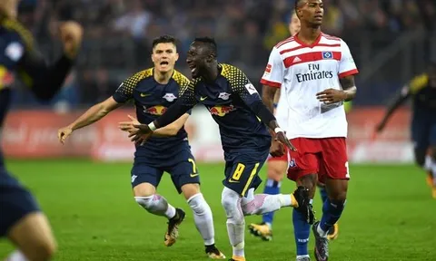 Keita lập siêu phẩm, fan Liverpool chỉ muốn kết thúc ngay mùa giải