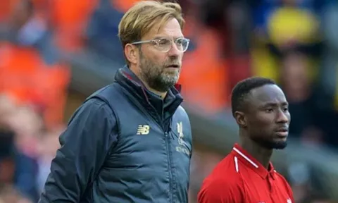 Keita ngày càng sa sút, Klopp nói gì?