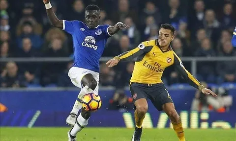 Kèo ngon hôm nay: Arsenal và "chứng sợ... sân khách"