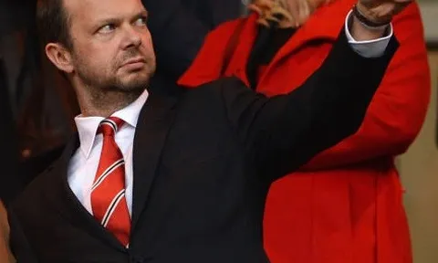 Kết "đá tảng" Real, Ed Woodward sẵn sàng phá kỷ lục chuyển nhượng