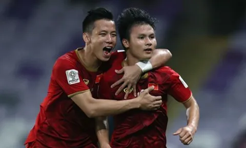 'Kết quả trận Nhật ra sao, tuyển Việt Nam vẫn là ông vua Đông Nam Á'