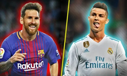 Kết thúc vòng bảng Champions League: Barca & Real sẵn sàng "cân" cả châu Âu