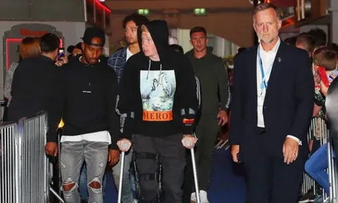 NÓNG: Man City đã có người thay thế nhạc trưởng Kevin De Bruyne