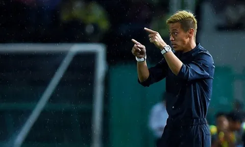 Keisuke Honda: Từ ‘Hoàng đế’ Nhật Bản đến HLV online đọ sức Việt Nam