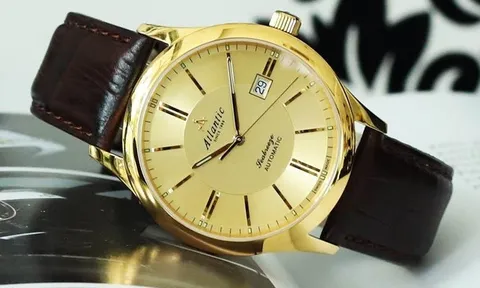 KHAI TRƯƠNG GIẢM GIÁ CỰC LỚN TẠI ĐĂNG QUANG WATCH HẠ LONG VÀ NHA TRANG