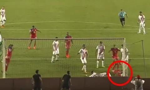 Kháng cáo “bàn thắng ma”, ĐT Mỹ sẽ dự World Cup 2018?