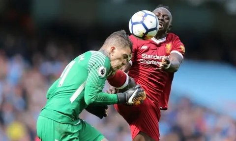 Kháng cáo bất thành, Sadio Mane nghỉ 3 trận