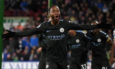 Khen Sterling, Pep không quên 'đá xoáy' Arsene Wenger