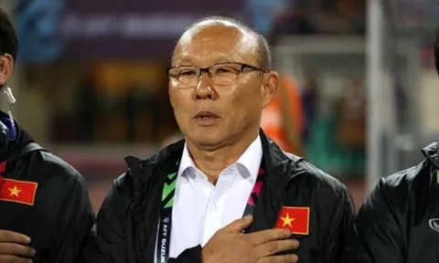 "Khó có chuyện Park Hang-seo ở lại nếu VFF không làm điều này"