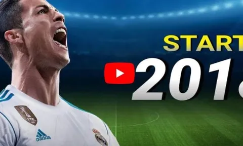 Khởi đầu ấn tượng của Cristiano Ronaldo mùa 2017/18