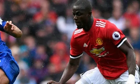 Bailly hé lộ cuộc chiến khốc liệt tại Man Utd