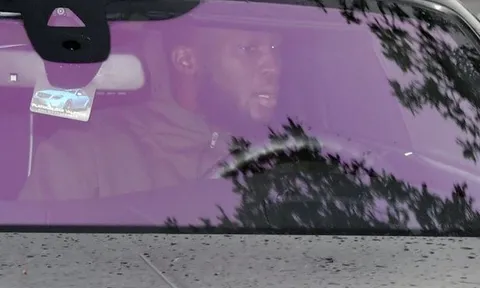 Không ăn mừng nhưng tình yêu của Lukaku cho M.U không ai sánh kịp
