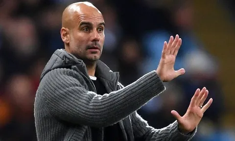 Không cần bổ sung, Man City 'khóa sổ' chuyển nhượng