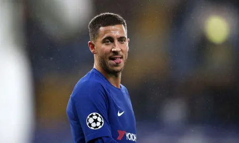 "Không cần Hazard, Chelsea cũng có thể đánh bại Arsenal"