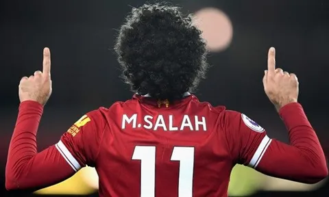 Memphis Depay: Một “Mohamed Salah” của riêng Lyon