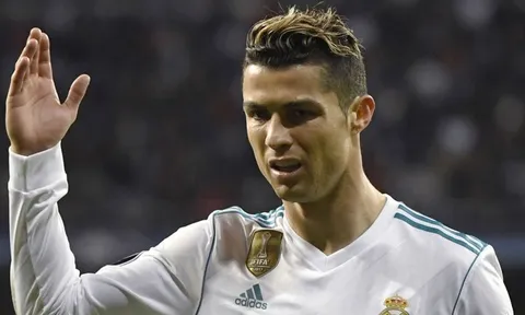 Không cần Ronaldo, Real còn nhiều cầu thủ có thể tạo sự khác biệt