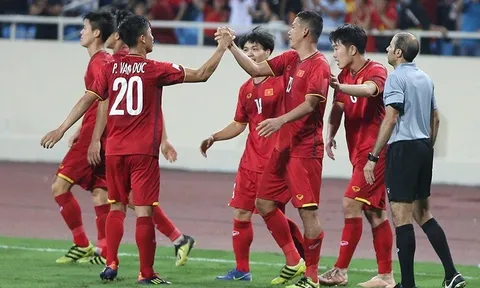 "Không có anh ấy, ĐT Việt Nam không còn là chính mình"