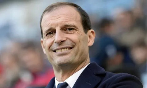 "Không có gì chắc chắn về tương lai của tôi tại Juventus"