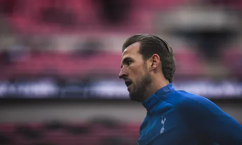 Không có Kane, Tottenham đừng mơ vô địch Ngoại hạng Anh