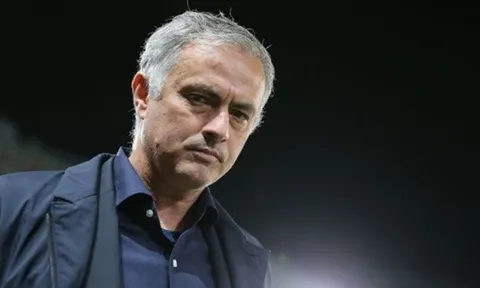'Không có kẻ phản diện như Mourinho, thế giới rất nhàm chán"