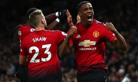 Không có khoảnh khắc này, số phận Man United đã khác