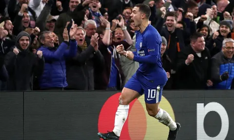 Không có phép màu, Chelsea tiễn Atletico rời khỏi Champions League