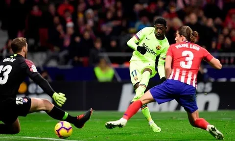 Không còn là tin đồn, Arsenal sẽ mang về đến hai bom tấn trong mùa Đông
