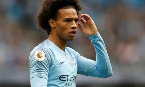 "Không đời nào tôi gia nhập Man Utd"