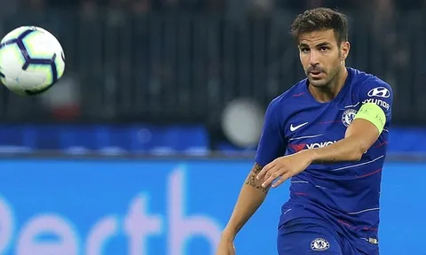 Không Hazard, Chelsea sẽ chiến BATE với đội hình nào?