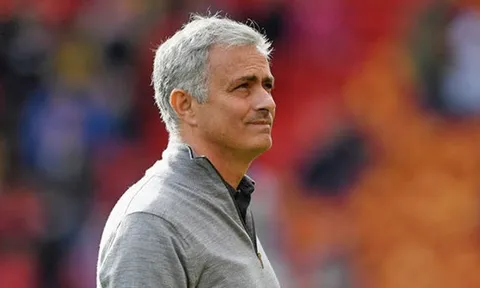 Không loại trừ khả năng Mourinho chuyển sang PSG