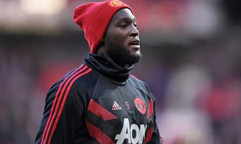 "Không Lukaku, Man Utd chơi hay đến lạ kỳ"