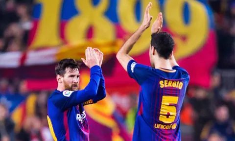 "Không Messi vẫn thắng El Clasico, đây chẳng khác gì một kỳ tích"