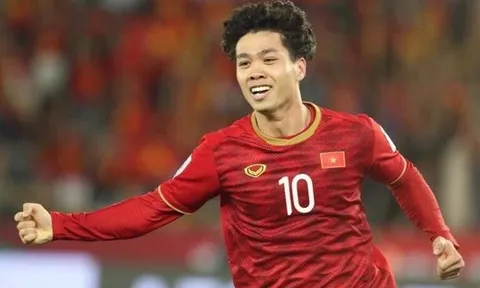 "Không nên nói Công Phượng đã đủ sức thay thế Anh Đức"