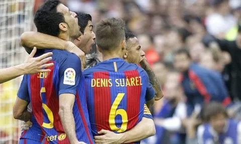 Không Neymar, Valencia sẽ 'dễ tính' hơn với Barcelona