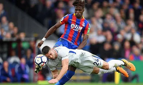 Không như Conte, Cahill thừa nhận Chelsea thua là xứng đáng