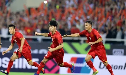 Không phải Công Phượng, đây mới là cái tên Việt Nam đầu tiên Incheon muốn chiêu mộ