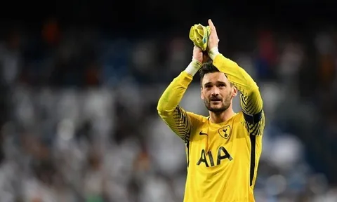 Không phải Courtois, đây mới là thủ môn Real Madrid hỏi mua